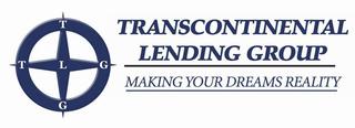 Transcontinental Lending Group